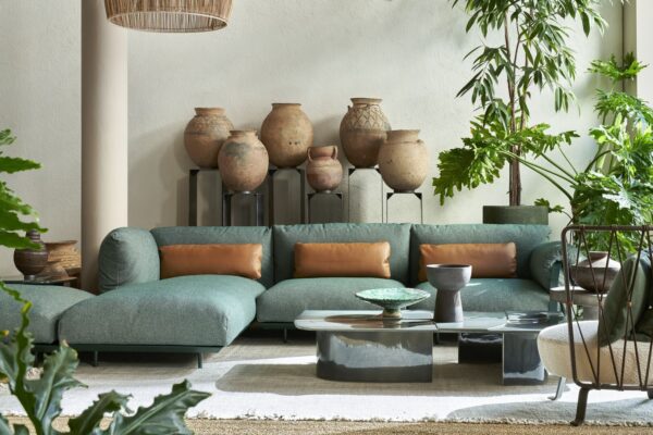 Итальянский ковер LHASA 6