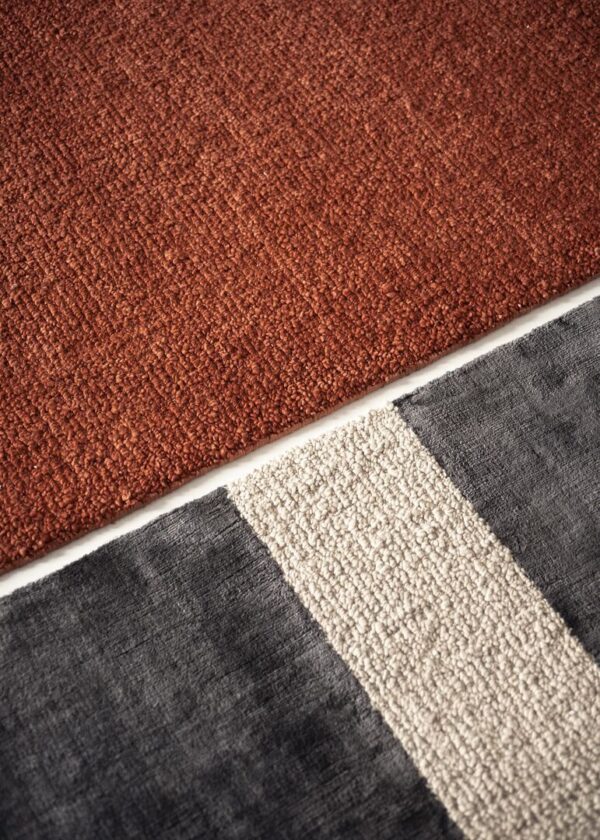 Итальянский ковер TERAI 4