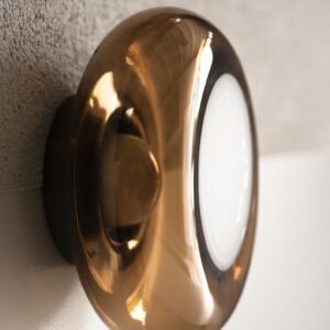 Итальянская настенная лампа Haiku 2