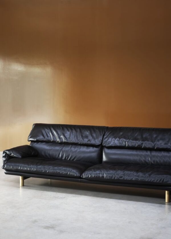 Итальянский диван JO 2