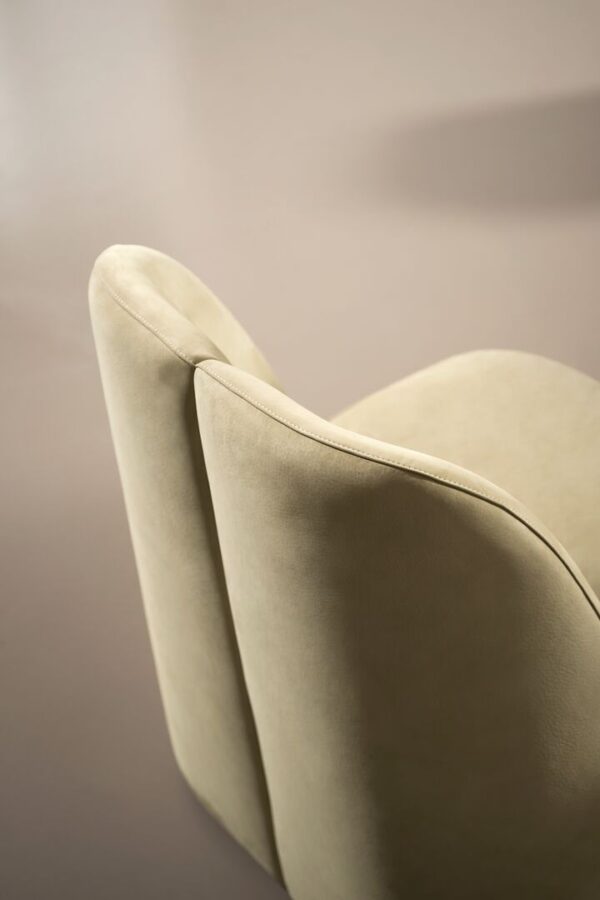 Итальянское кресло Keren 2