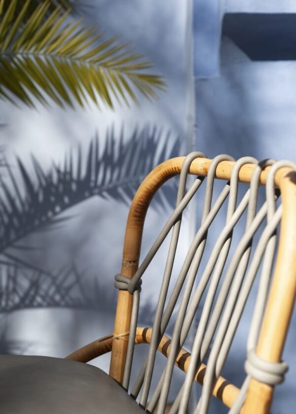 Итальянский стул MANAO 2