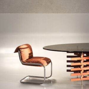 Итальянский стул SO FAR 2