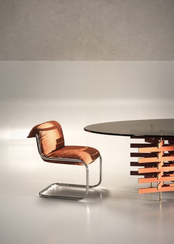 Итальянский стул SO FAR 2