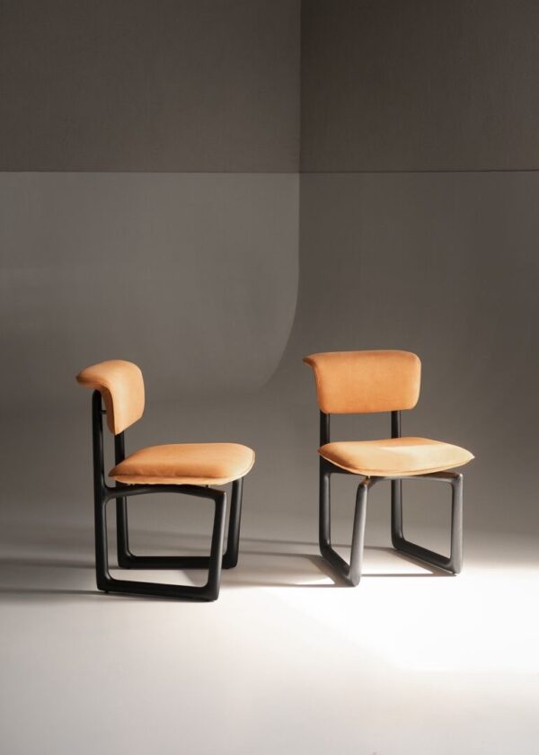 Итальянский стул STIG от Baxter