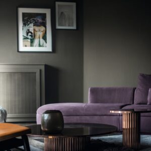 Итальянский столик ALLURE 2