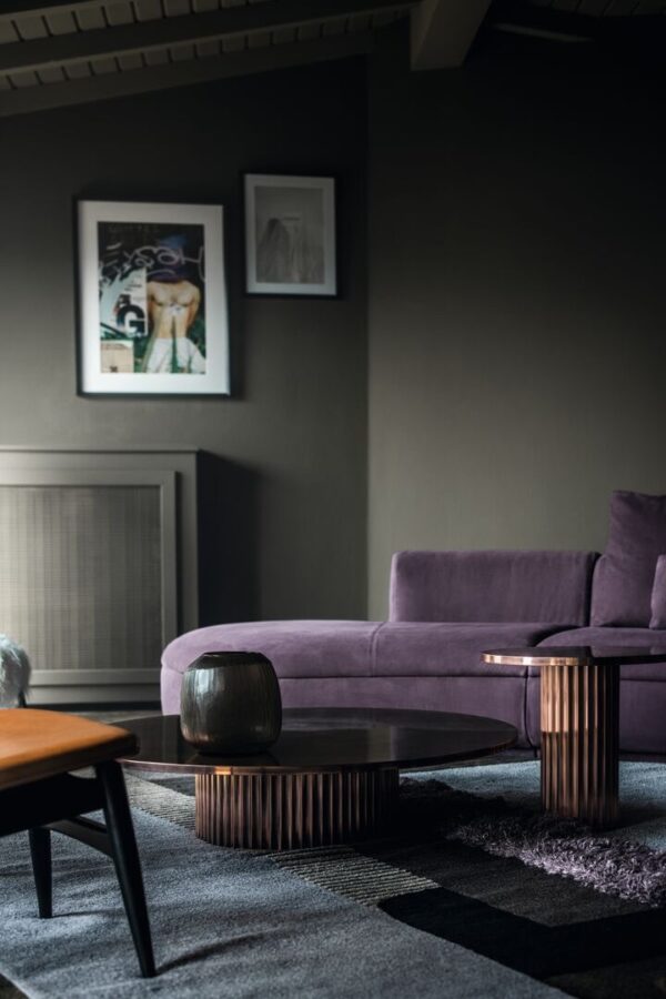 Итальянский столик ALLURE 2