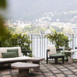 Итальянский столик BAO 2