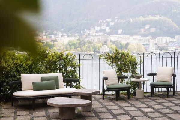 Итальянский столик BAO 2