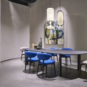 Итальянский стул CLOTILDE 3