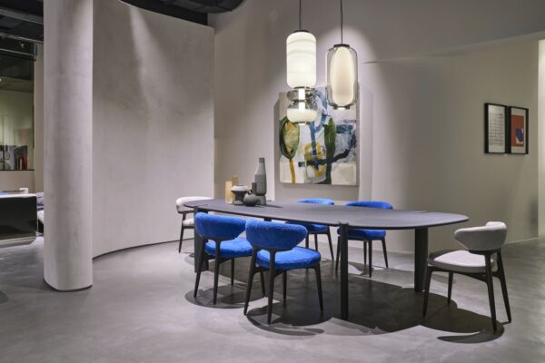 Итальянский стул CLOTILDE 3