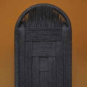 Итальянский стул MISS ROPE 4