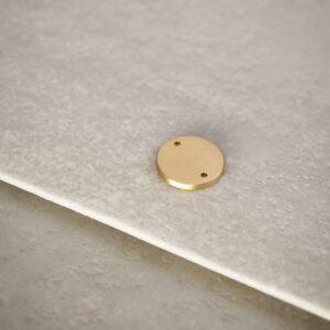 Итальянский столик DUNE 3