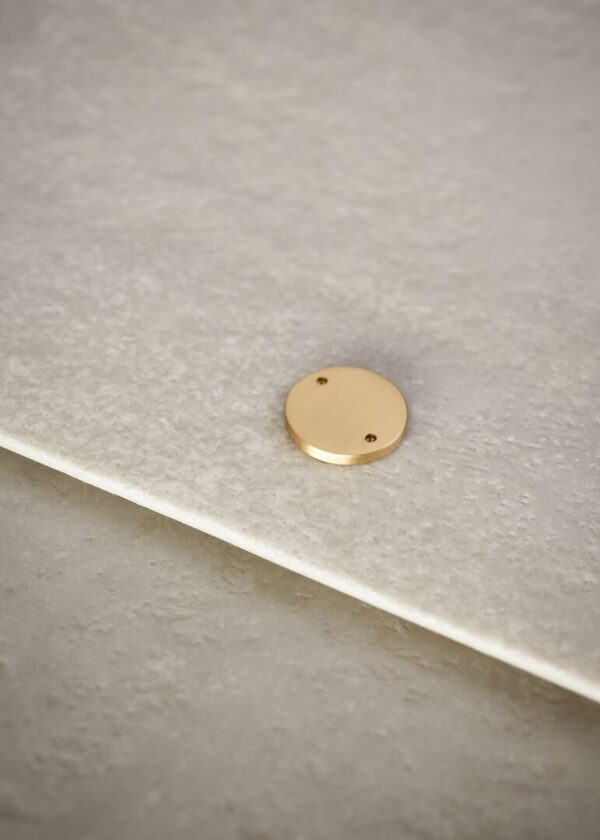 Итальянский столик DUNE 3