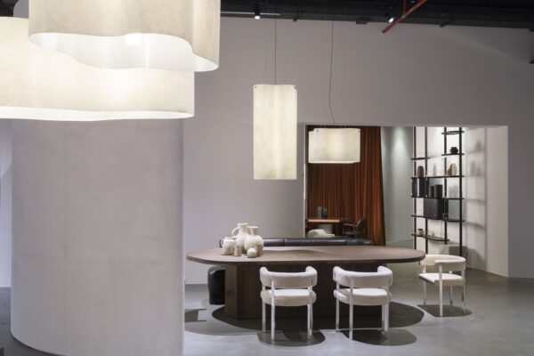 Итальянский стол GRACE 5