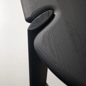 Итальянский стол ISAMU WOOD 5