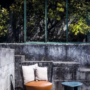 Итальянский столик KERAMIKÉ 4