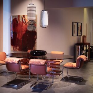 Итальянский стол LOOM 2