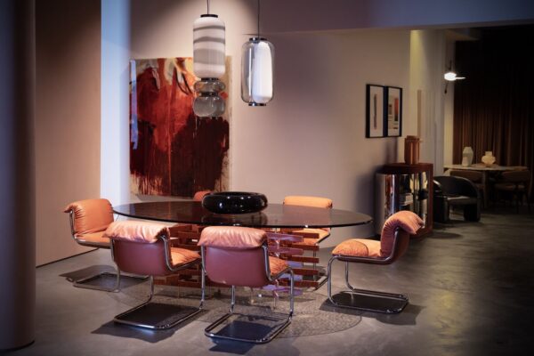 Итальянский стол LOOM 2