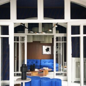 Итальянский столик PILAR 3