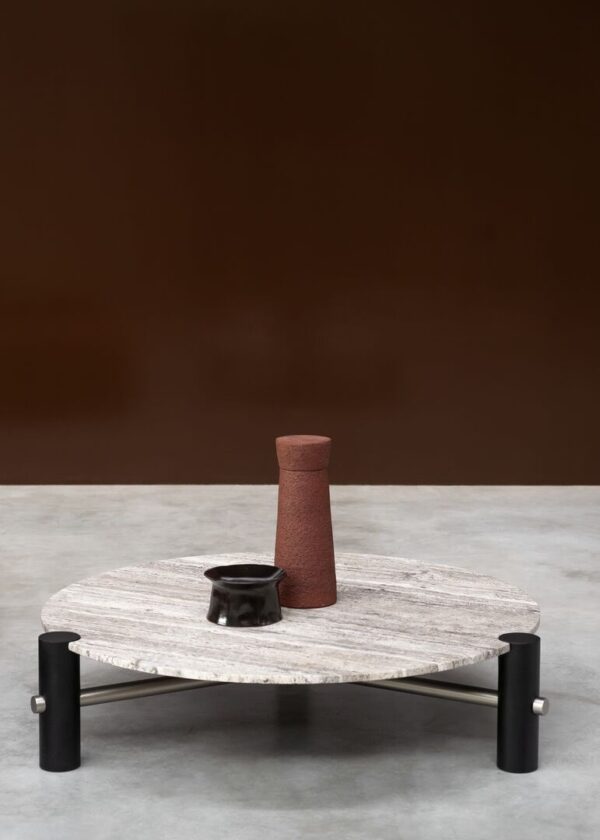 Итальянский столик THALATHA 3