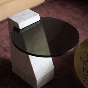 Итальянский столик VERRE PARTICULIER 3