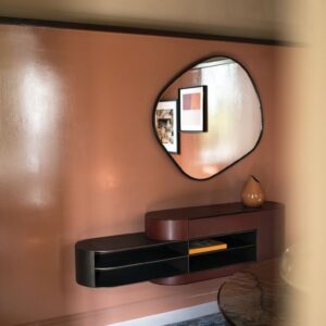 Итальянский комод BLEND 4