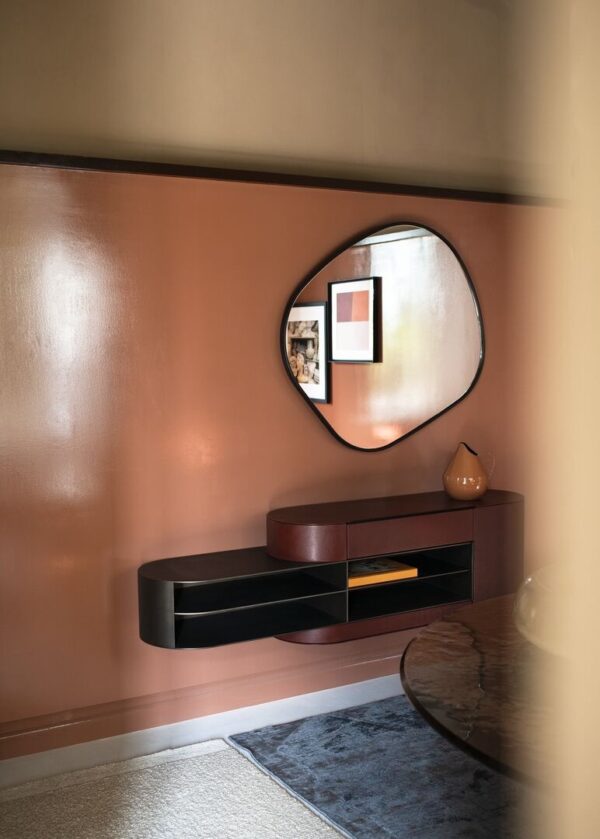 Итальянский комод BLEND 4