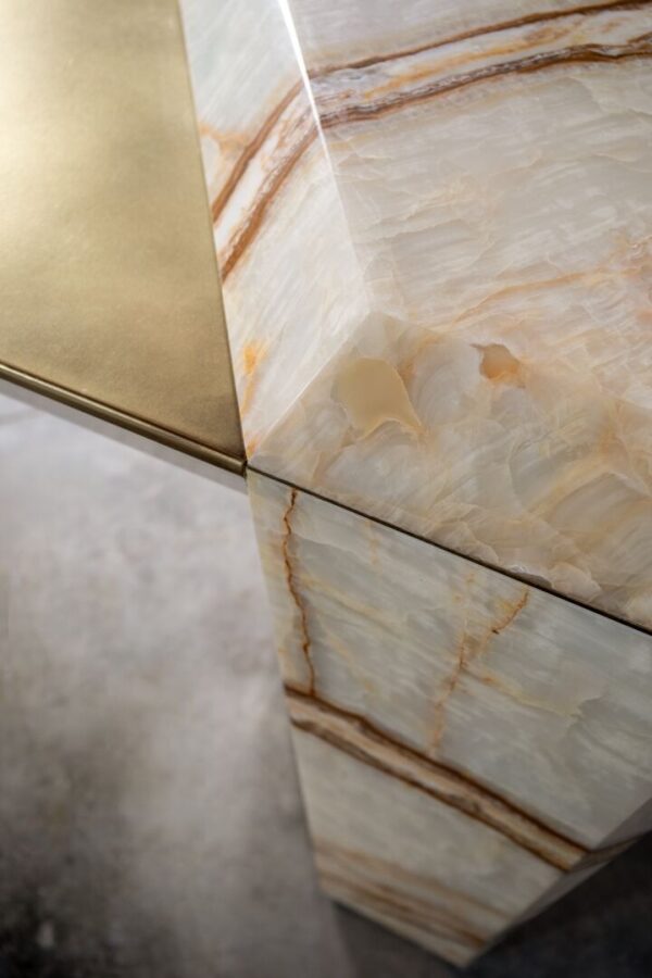 Итальянская кухня LEYLAH 5