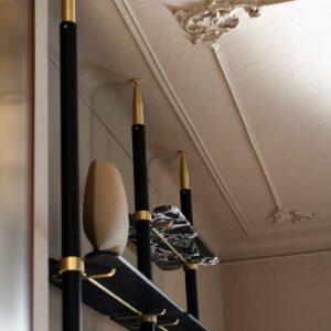 Итальянский стеллаж LLOYD 5