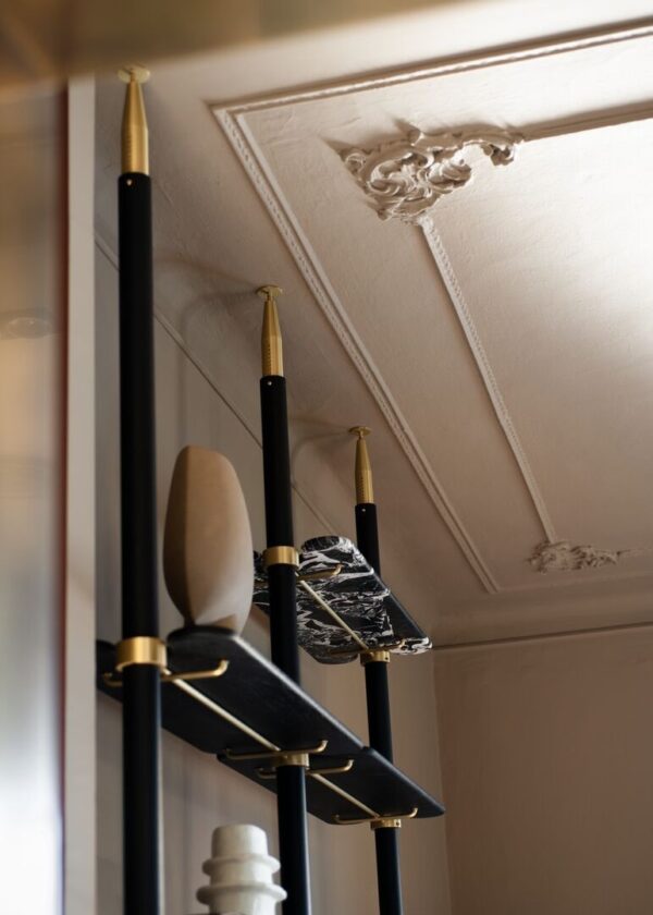 Итальянский стеллаж LLOYD 5