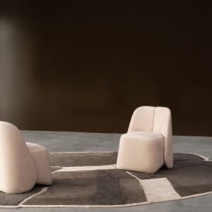 Итальянский ковер Aran 5