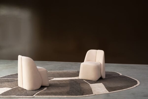 Итальянский ковер Aran 5