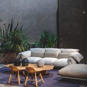 Итальянский ковер LHASA 5