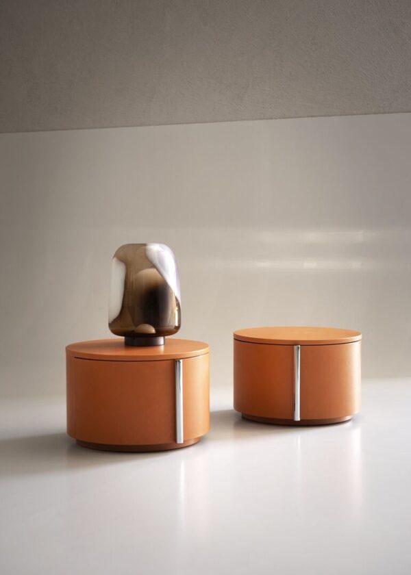 Итальянская настольная лампа Haiku от Baxter