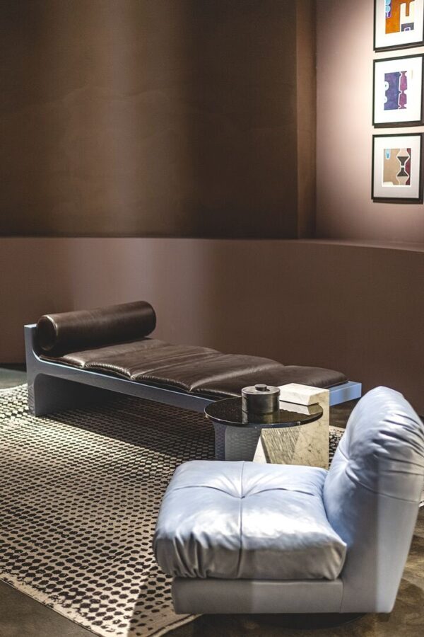 Итальянская коллекция Dharma 3