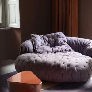 Итальянский диван Ortigia 3