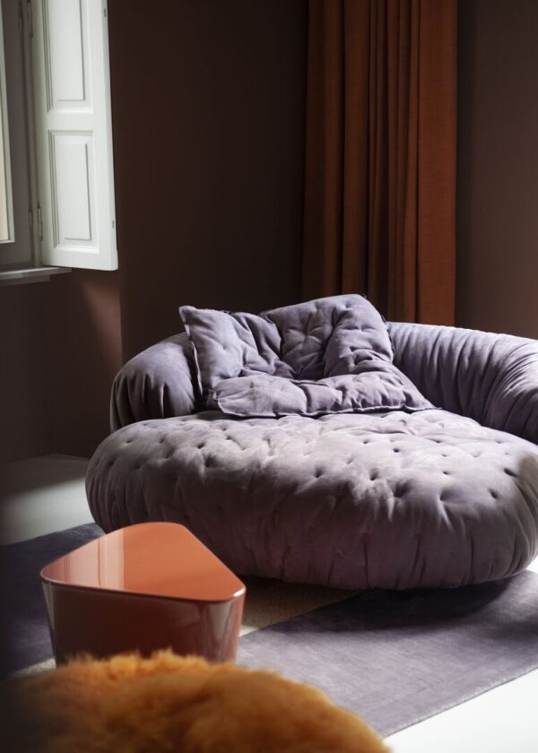 Итальянский диван Ortigia 3