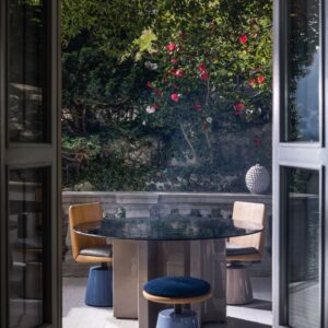 Итальянский стол DHARMA от Baxter