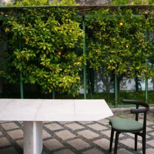 Итальянский стол JUDD 2