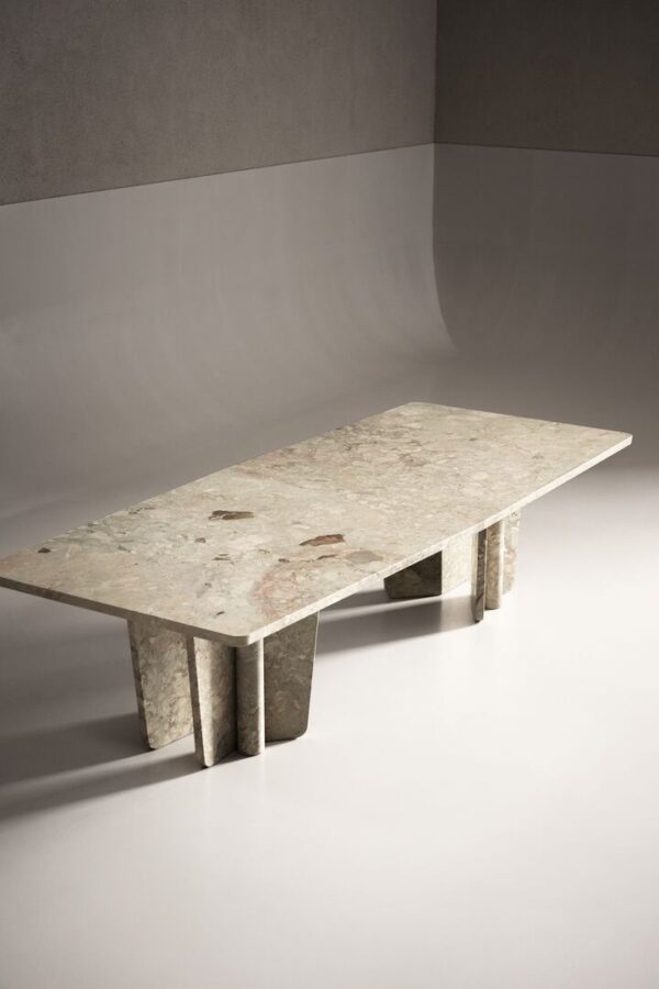 Итальянский стол KATE 2