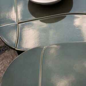 Итальянский столик KERAMIKÉ 2