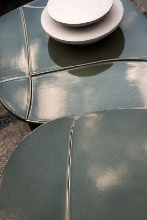 Итальянский столик KERAMIKÉ 2