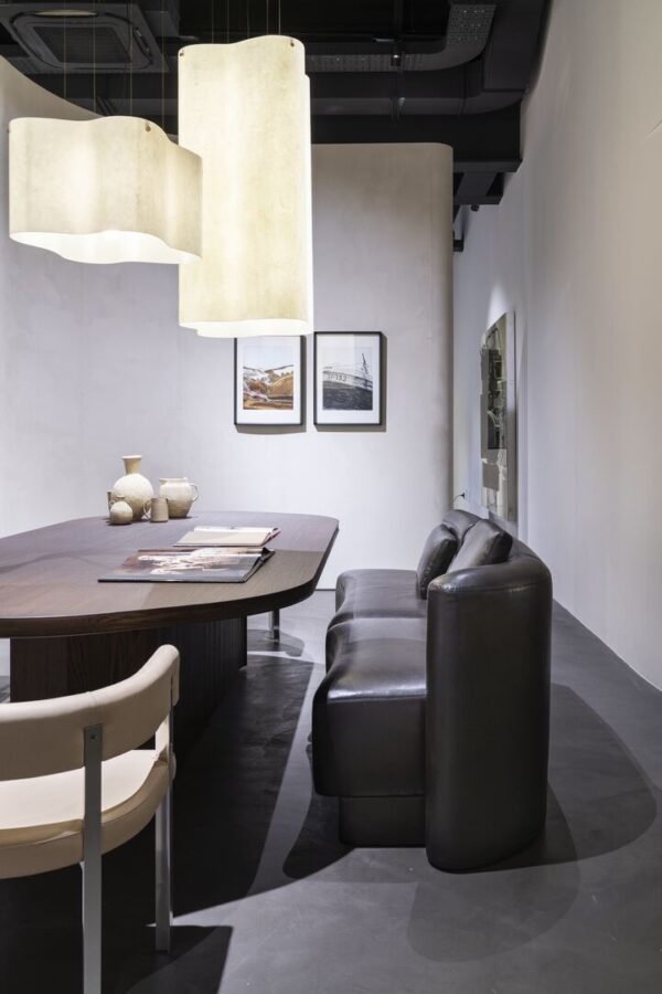 Итальянский стол GRACE 6