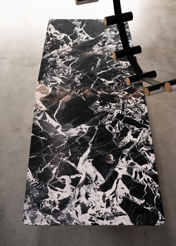 Итальянский стол KATE 6