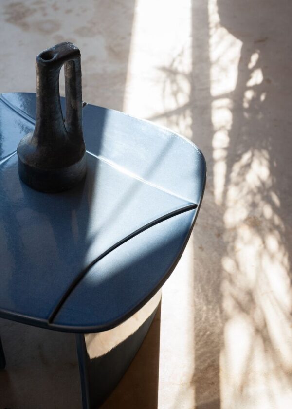 Итальянский столик KERAMIKÉ 3