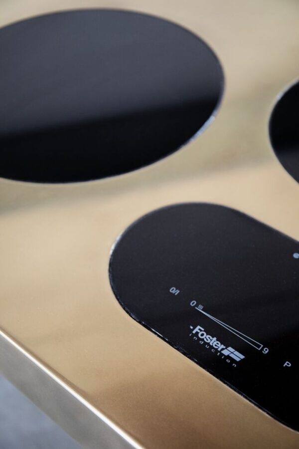 Итальянская кухня LEYLAH 4