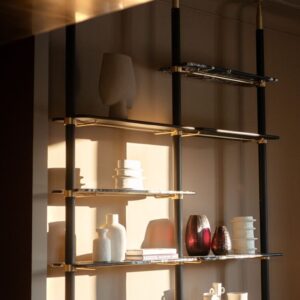 Итальянский стеллаж LLOYD 6