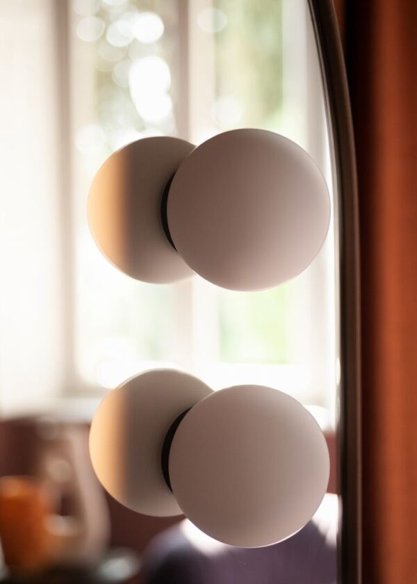 Итальянская вешалка Weekend 3