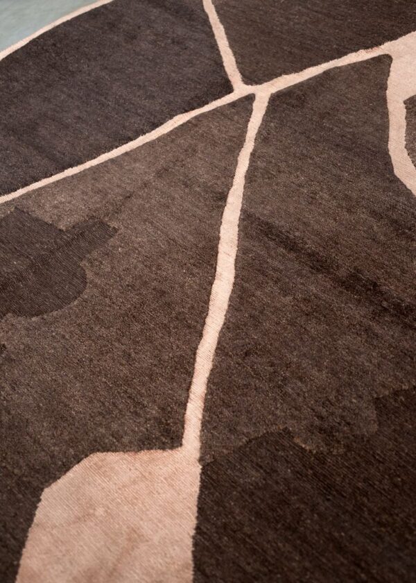 Итальянский ковер Aran 4